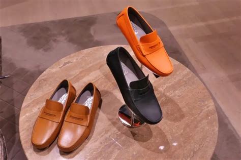 are there fake ferragamo shoes|salvatore ferragamo shoes size chart.